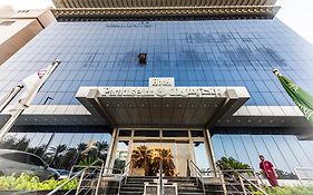 Paradise Inn Jeddah Hotel